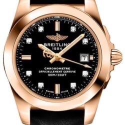 *Pre-Owned* Breitling Galactic 29