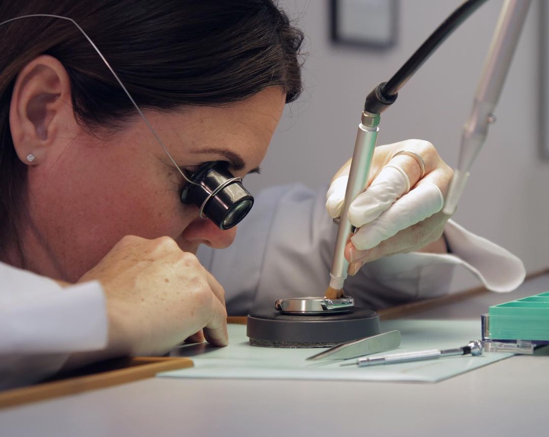 Basic watch repair service - Chronosky - Swiss watch repair service in Miami