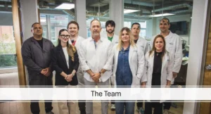 Chronosky team - Swiss watch repair service in Miami